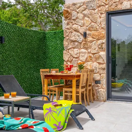 Villa Green Lake *