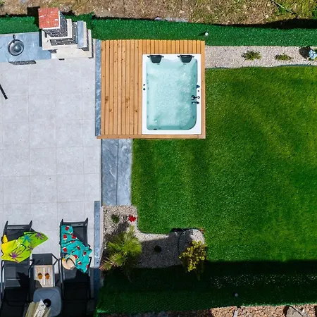 Villa Green Lake Villa Kas