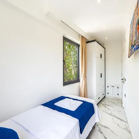 Villa Villa Green Lake *