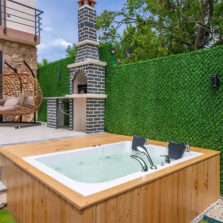 Villa Villa Green Lake