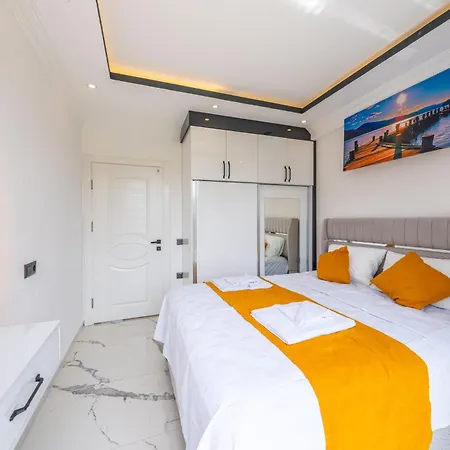Villa Green Lake Kas