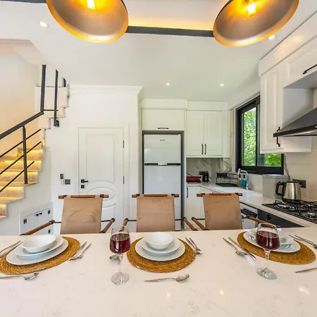 Villa Green Lake * Kas