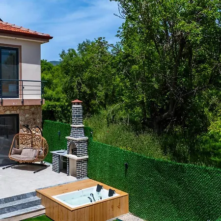 Villa Villa Green Lake *
