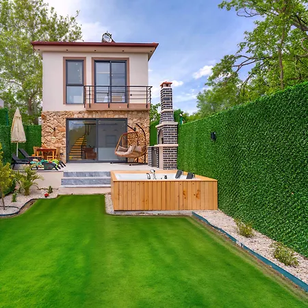 Villa Green Lake * Kas