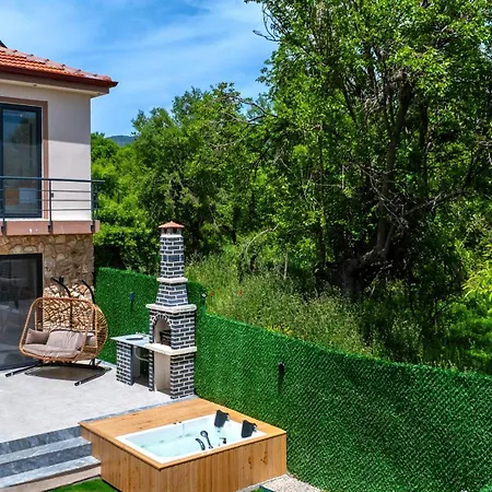 Villa Villa Green Lake Kas