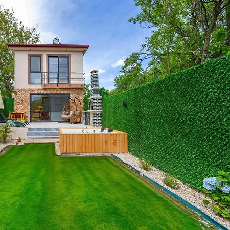 Villa Villa Green Lake Kas